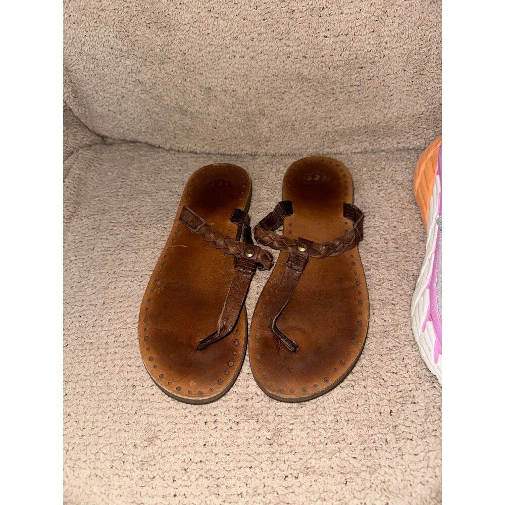 Ugg sandals